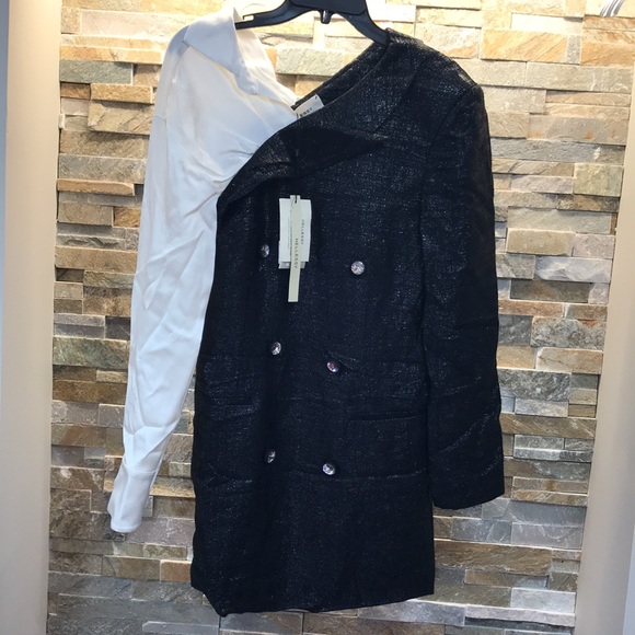 💎🔥HELLESSY Nicholson Mini Dress - Picture 5 of 12